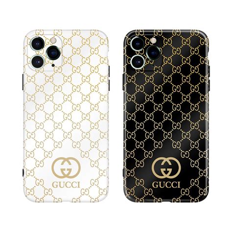 iphone 10 cover gucci|real gucci phone case.